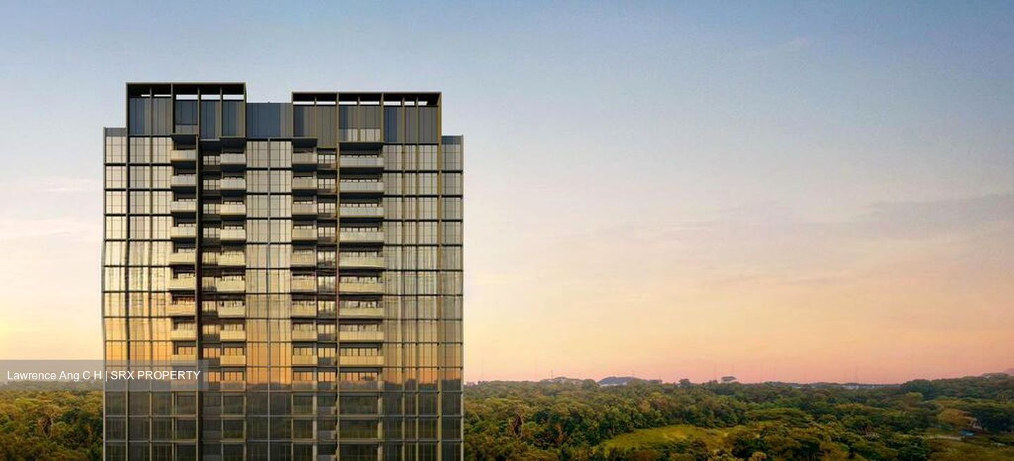 Pinetree Hill (D21), Condominium #503655631